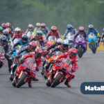 Jadwal MotoGP Australia 2025