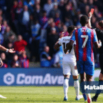 Crystal Palace vs Bournemouth