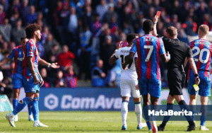 Crystal Palace vs Bournemouth