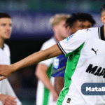 Lecce vs Sassuolo