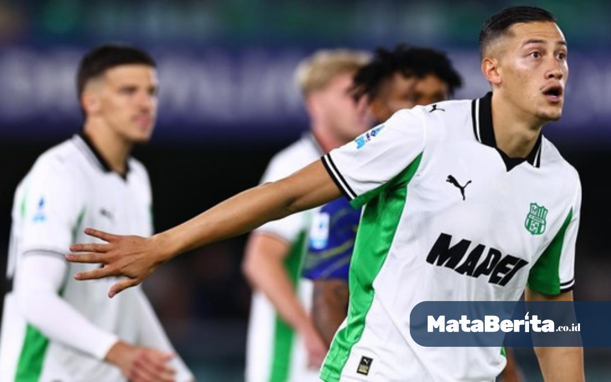 Lecce vs Sassuolo