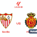 Sevilla vs Mallorca