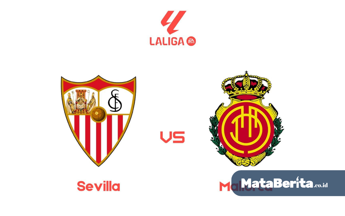 Sevilla vs Mallorca