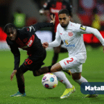 Mainz 05 vs Leverkusen