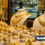 Harga Emas Perhiasan Hari Ini Minggu 19 Oktober 2025
