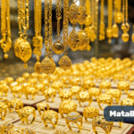 Harga Emas 22 Karat Hari Ini Minggu 19 Oktober 2025