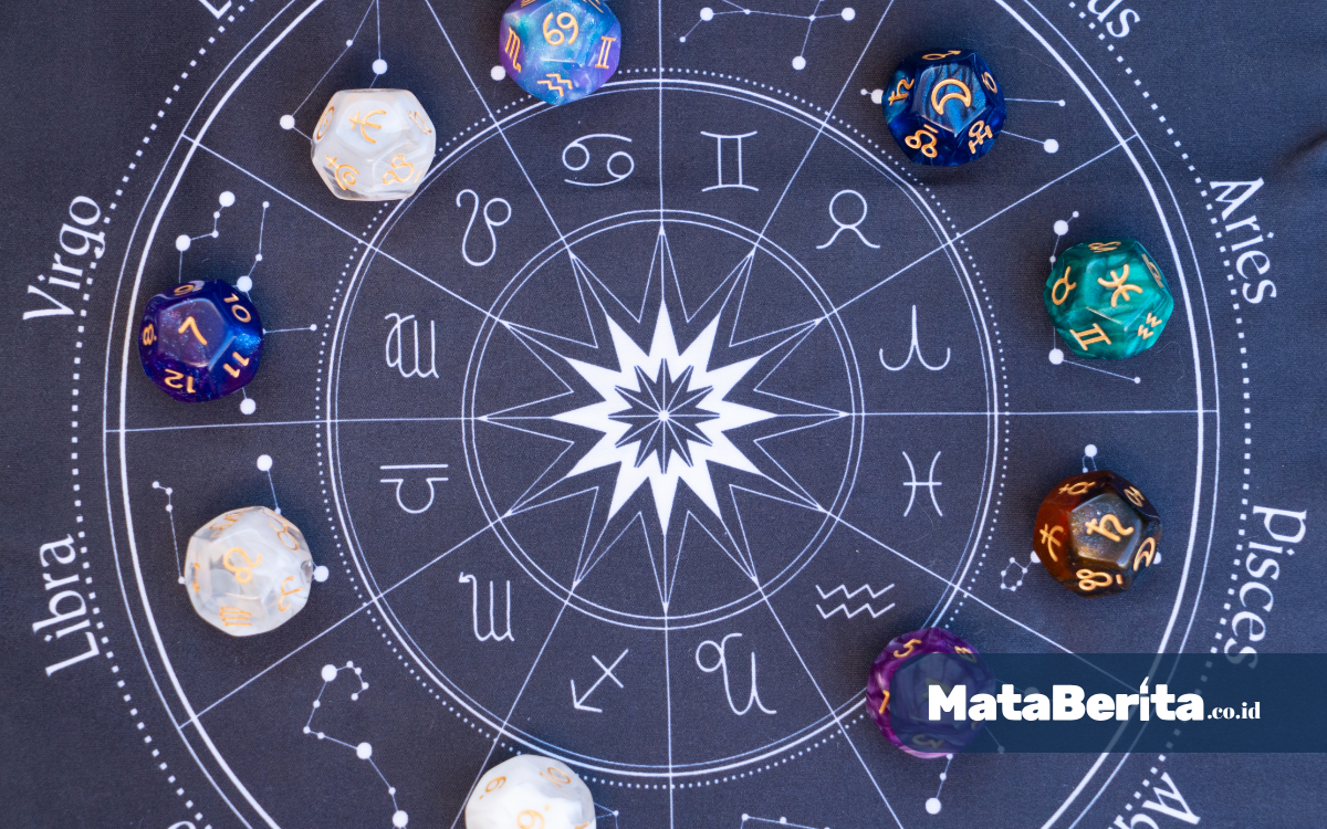 Ramalan Zodiak Hari Ini Minggu 19 Oktober 2025