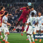 Roma vs Inter