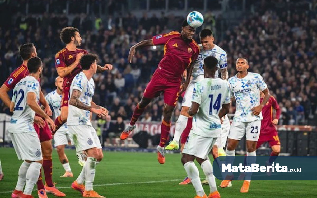 Roma vs Inter