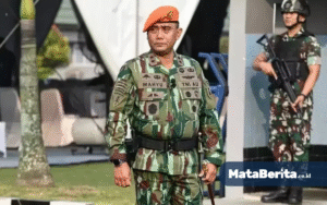 Marsda Wahyu Hidayat