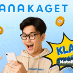 Link DANA Kaget Hari Ini 19 Oktober 2025
