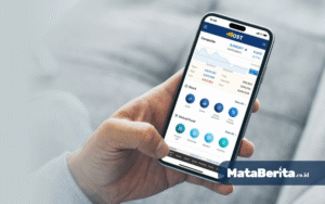 Aplikasi Saham Penghasil Uang