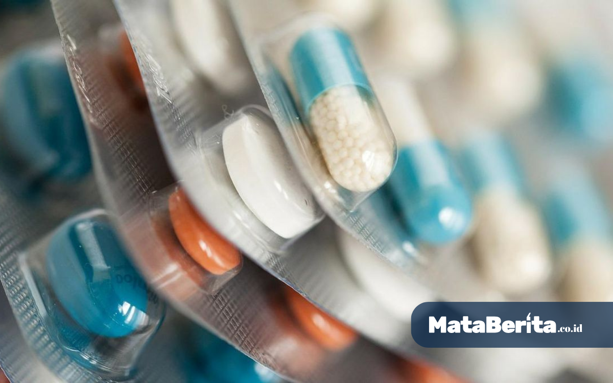 Cek Obat yang Ditanggung BPJS