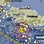Gempa Hari Ini Minggu 19 Oktober 2025