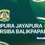 Persipura vs Persiba