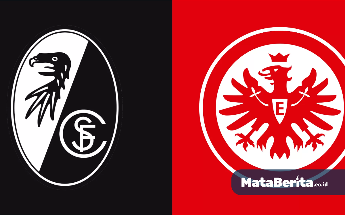 Link Live Streaming Freiburg vs Eintracht Frankfurt