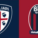 Cagliari vs Bologna