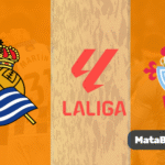 Celta vs Real Sociedad