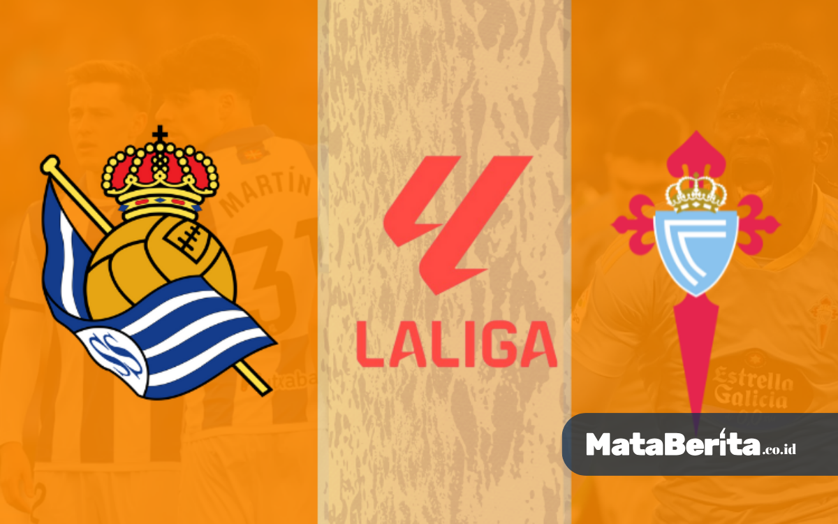 Celta vs Real Sociedad