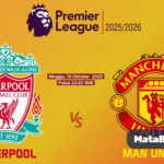 MU vs Liverpool