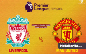 MU vs Liverpool