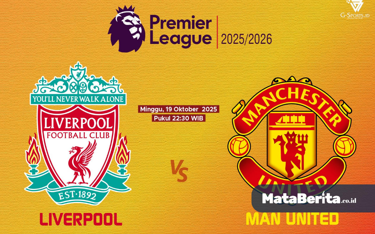 MU vs Liverpool