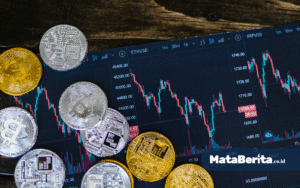 Rekomendasi Kripto Hari Ini Selasa 28 Oktober 2025