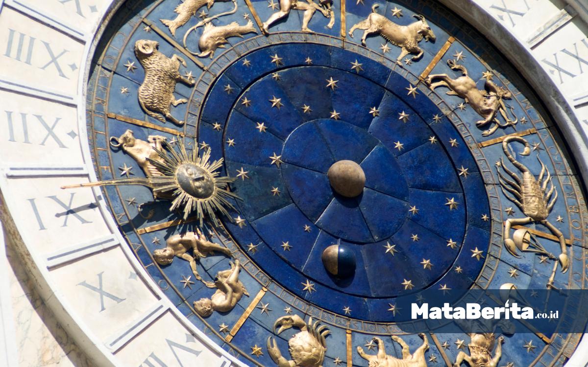 Ramalan Zodiak Hari Ini Selasa 28 Oktober 2025