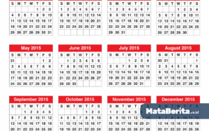 Kalender Jawa Hari Ini Selasa 28 Oktober 2025