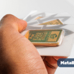 Harga Emas Antam Hari Ini Selasa 28 Oktober 2025