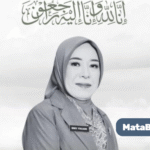 Istri Bupati Purwakarta Om Zein