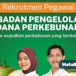 Lowongan Kerja BPDP