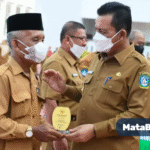 Gaji Pensiunan PNS