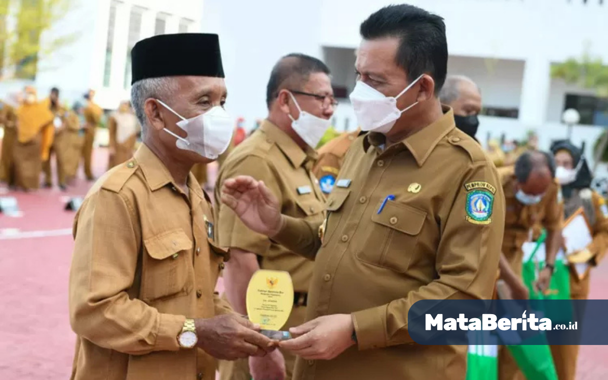 Gaji Pensiunan PNS