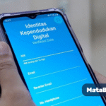 Cara Registrasi dan Aktivasi IKD