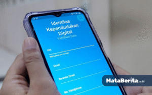 Cara Registrasi dan Aktivasi IKD