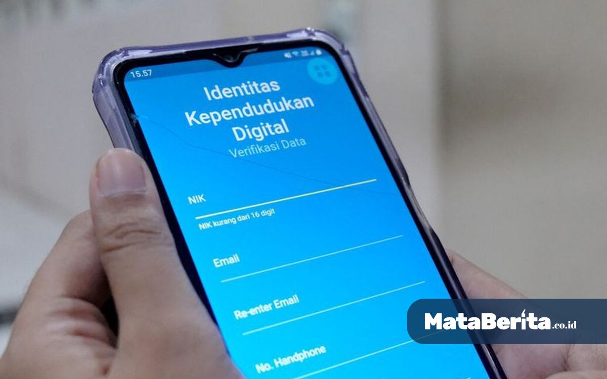 Cara Registrasi dan Aktivasi IKD