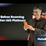 iPhone 17 dan IM3 Platinum