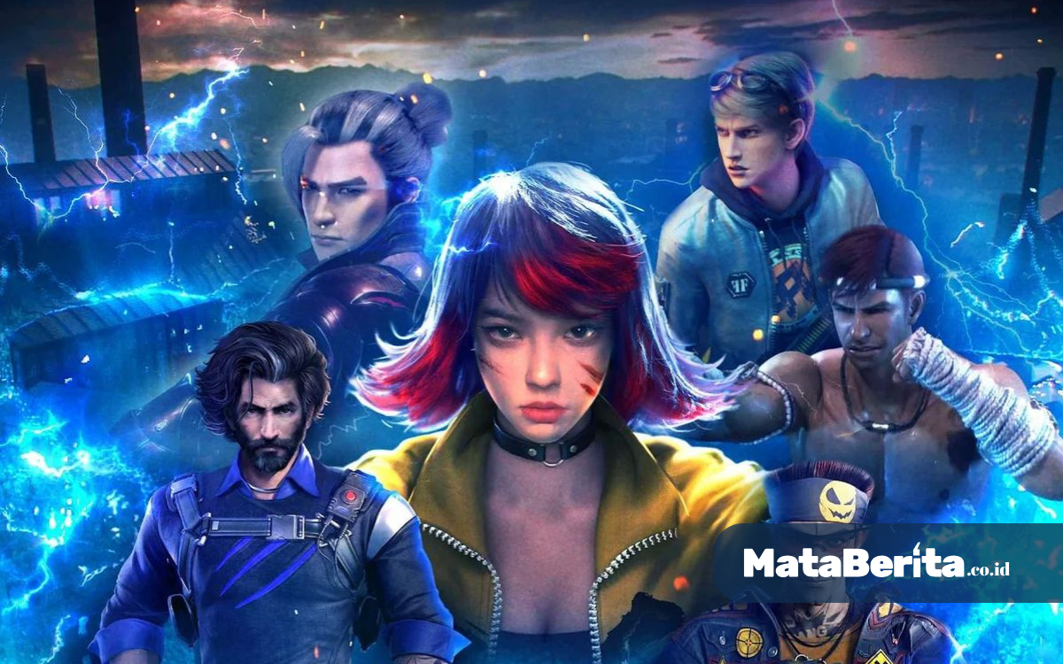 Kode Redeem FF Hari Ini 28 Oktober 2025
