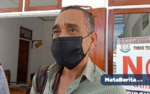 Pembatalan Kelulusan PPPK