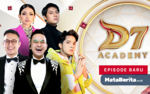 D Academy 7