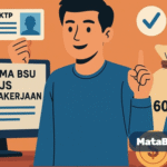 Cara Cek Penerima BSU 2025