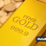 Harga Jual Emas Hari Ini Rabu 29 Oktober 2025