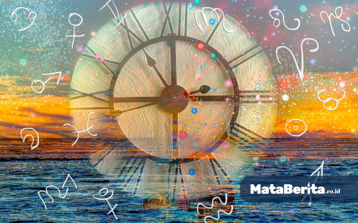 Ramalan Zodiak Hari Ini Rabu