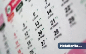 Kalender Jawa Hari Ini Rabu 29 Oktober 2025