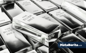 Harga Perak Hari Ini Rabu 29 Oktober 2025