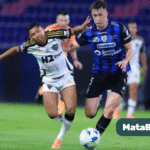 Atletico Mineiro vs Independiente del Valle