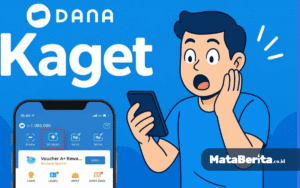 Link DANA Kaget Hari Ini Rabu 29 Oktober 2025