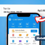 Aplikasi Penghasil Uang