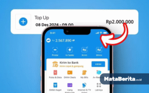Aplikasi Penghasil Uang